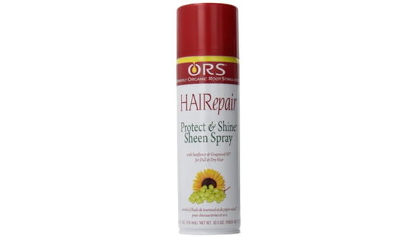 Ors Hairepair Sheen Spray
