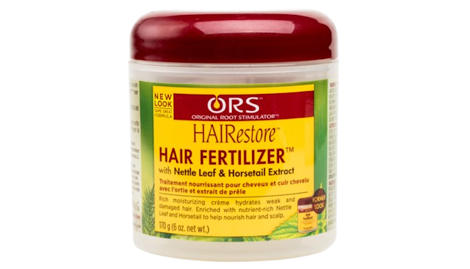 Ors Hair Fertilizer
