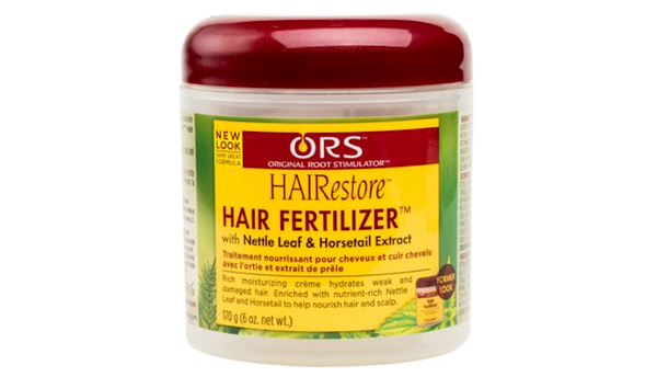 Ors Hair Fertilizer