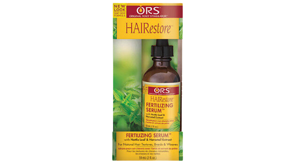Ors Fertilizing Serum Herbal Scalp Formula