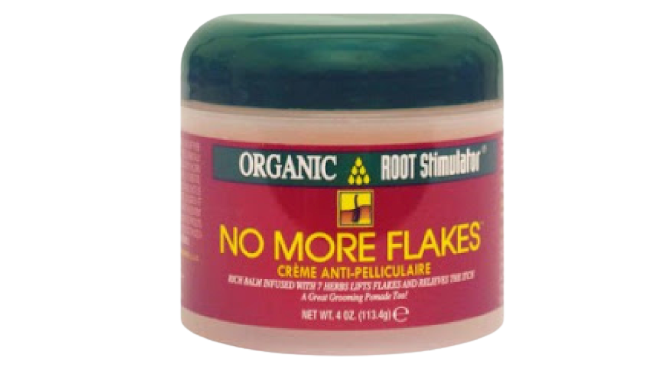 Ors(No More Flakes)