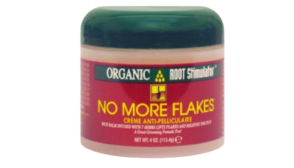 Ors(No More Flakes)