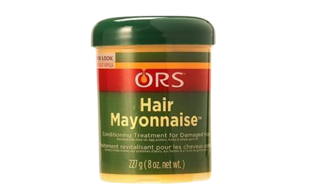 Ors Hair Mayonnaise
