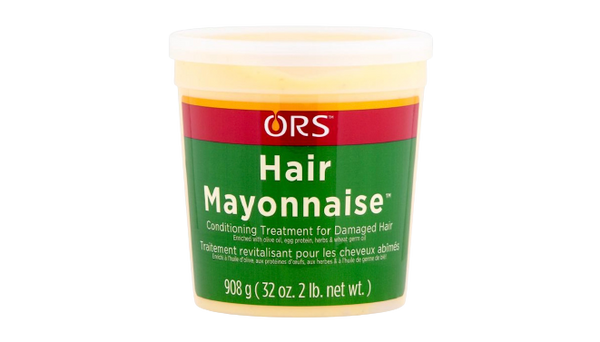 Ors Hair Restore Hair Mayonnaise With Nettle Leaf And 
Horsetail