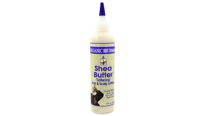 Ors Shea Butter Hair And Scalp Lotion