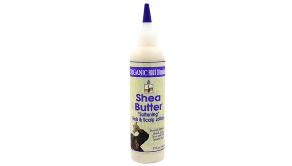 Ors Shea Butter Hair And Scalp Lotion