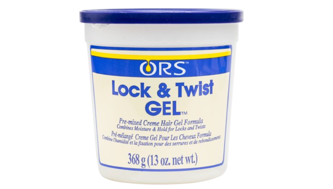 Ors Lock And Twist Gel