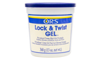 Ors Lock And Twist Gel