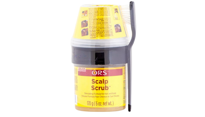 Ors Scalp Scrub
