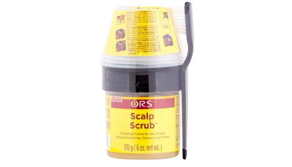 Ors Scalp Scrub