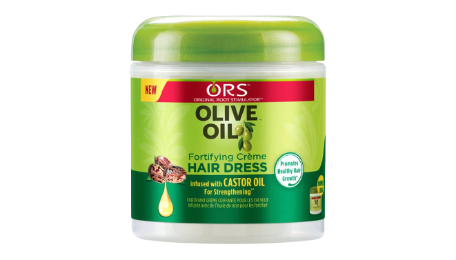 Ors Olive Oil Cup