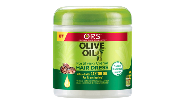 Ors Olive Oil Cup