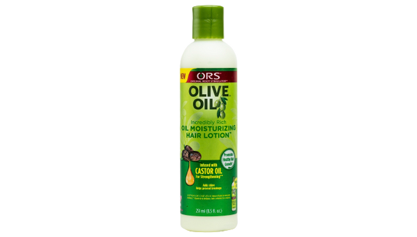 Ors Oil Moisturizing Hair Lotion