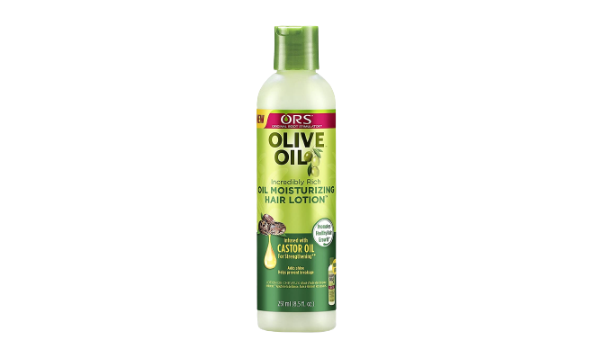 Ors Olive Oil Hair Lotion