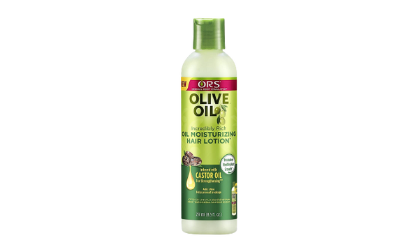 Ors Olive Oil Hair Lotion