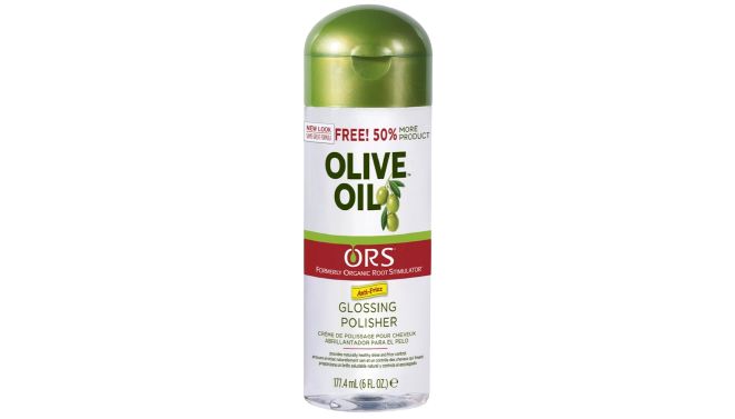 Ors Olive Oil Glossing Hair Polisher