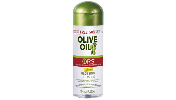 Ors Olive Oil Glossing Hair Polisher