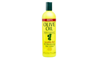 Ors Olive Oil Incredibly Rich Oil Moisturizing