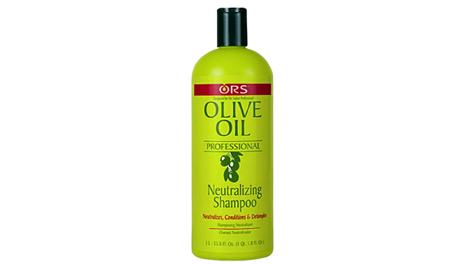 Ors Neutralizing Shampoo