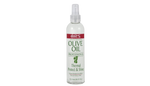 Olive Oil Thermal Protect And Shine