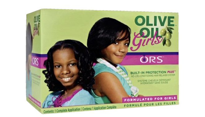 Olive Oil Girls