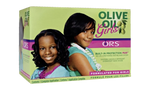 Olive Oil Girls