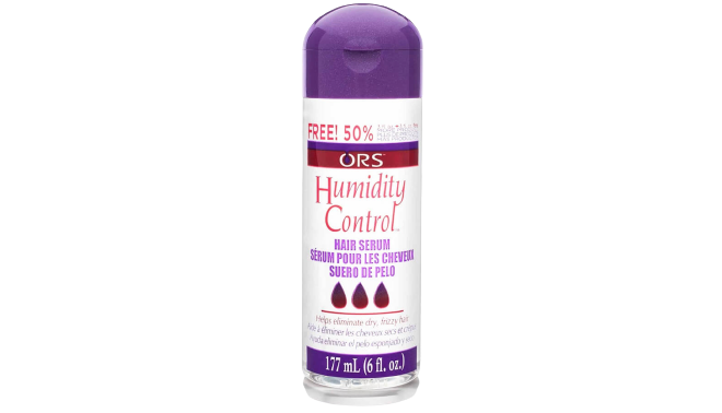 Ors Humidity Serum
