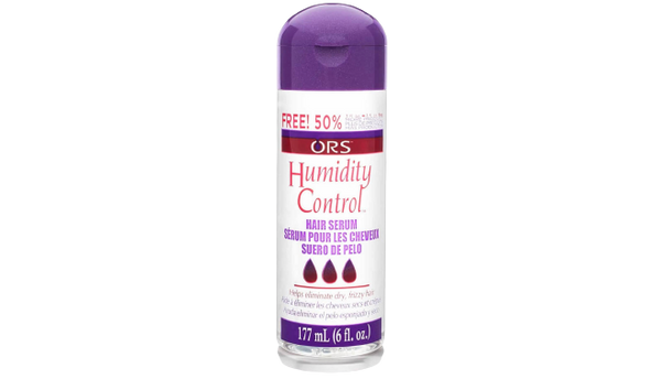 Ors Humidity Serum