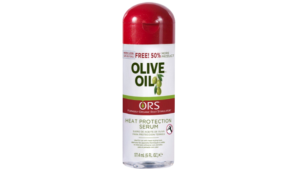 Ors Heat Protection Serum
