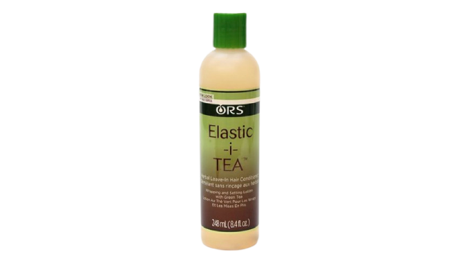 Ors Elastic-I-Tea