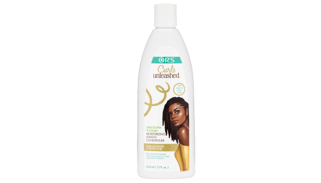Ors Curl Leave-In-Conditioner