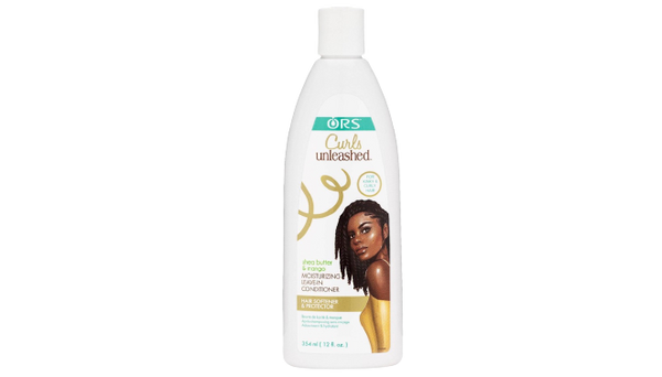 Ors Curl Leave-In-Conditioner