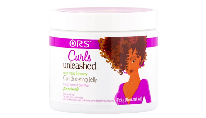 Ors Curl Boosting Gel