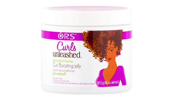 Ors Curl Boosting Gel