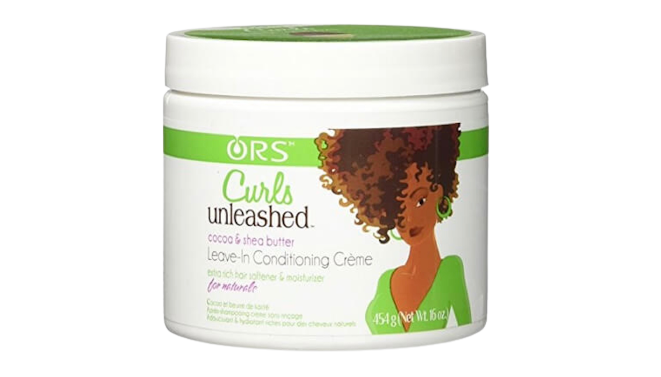 Ors Curl Conditioning Creme