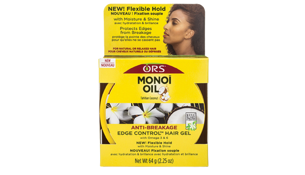 Ors Anti Breakage Edge Control
