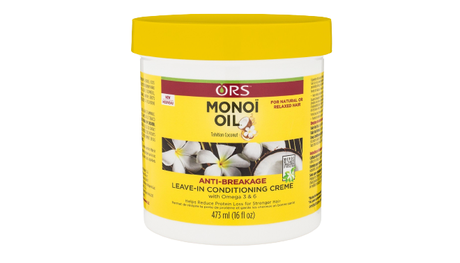 Ors Monoi Oil Leave-In