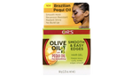 Olive Oil Edge Control Hair Gel