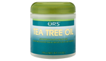Ors Tea Tree Oil
