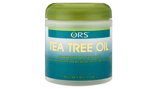 Ors Tea Tree Oil