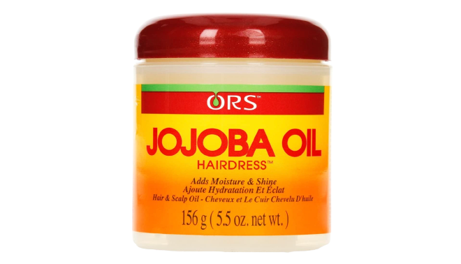 Ors Hair Dress Jojoba Oil