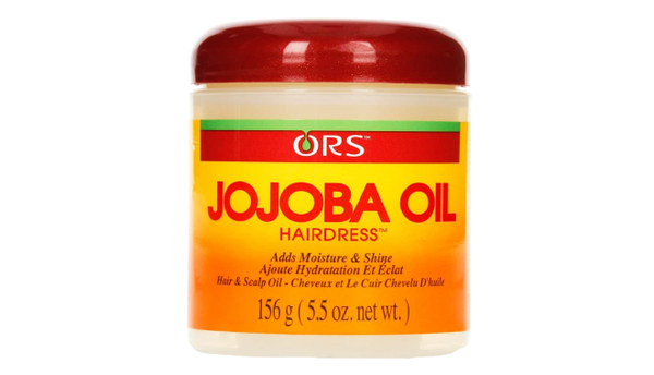 Ors Hair Dress Jojoba Oil