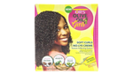 Ors Olive Oil Girls Soft Creme Kit