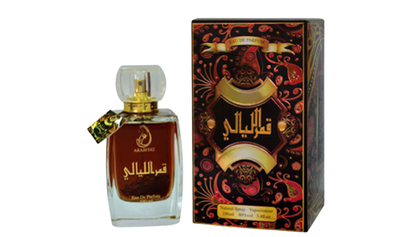 Qamar Al Layali Perfume