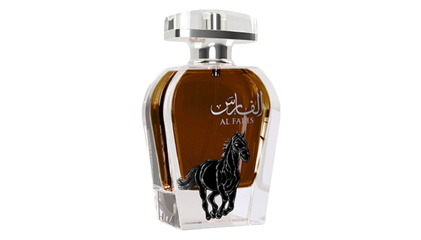 Al Faris Cologne