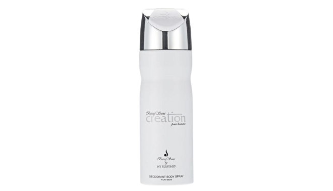 Baug Sons Creation Pour Homme Spray