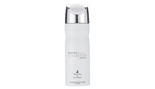 Baug Sons Creation Pour Homme Spray