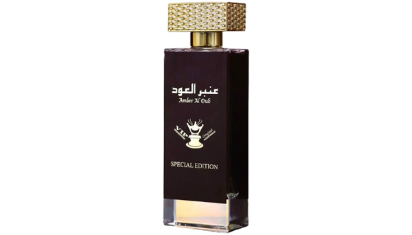 Amber Al Oud Special Ed Cologne