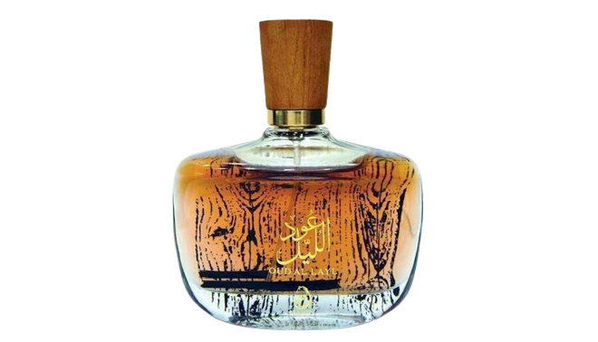 Oud Al Layl Perfume