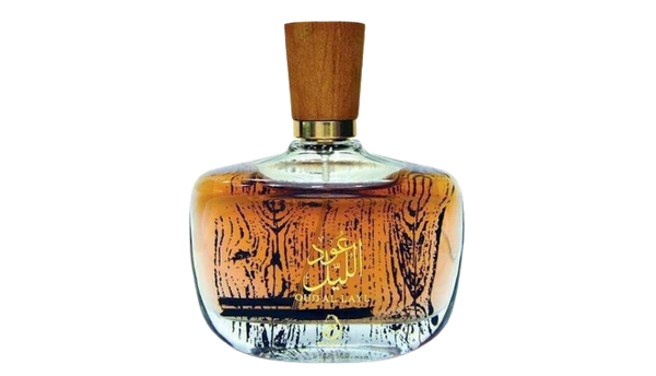 Oud Al Layl Perfume